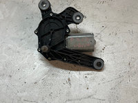 Motoras stergator luneta haion Peugeot 307 1.4 Hdi 8HZ 50kW 68CP Euro 3 an 2002 - Cod 9637158780