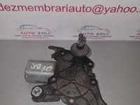 Motoras stergator luneta haion Peugeot 508 break cod 9688605580 an 2012