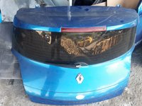 Motoras stergator luneta haion Renault Megane 2 hatchback