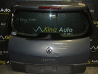 MOTORAS STERGATOR LUNETA HAION RENAULT SCENIC 2 AN 2006 CU LUNETA CARE SE DESCHIDE