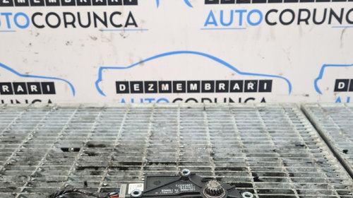 Motoras Stergator Luneta Hyundai IX35 2010 - 