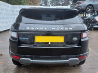Motoras stergator luneta Land Rover Range Rover Evoque 2.0 d 204DTD