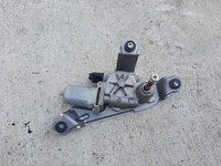 Motoras stergator luneta Mazda 6, berlina, 2009, GS1M-67450, 849600-0531