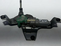 Motoras stergator luneta Mitsubishi ASX [2010 - 2012] Crossover 1.8 DI-D MT 4WD (147 hp)