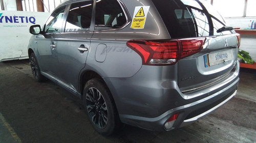 Motoras stergator luneta Mitsubishi Outlander 3 2.0 Hybrid