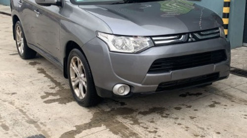 Motoras stergator luneta Mitsubishi Outlander 3 2013