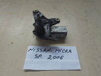 Motoras stergator luneta Nissan Micra (2003-2007)