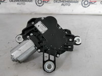 Motoras stergator luneta Opel Astra H 1.6 Z16XEP 2004 13105981