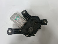 Motoras stergator luneta Opel Vectra C GTC 009185821