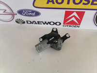 Motoras stergator luneta Opel Zafira A Cod 09137147