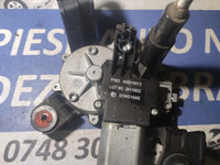 Motoras stergator luneta Opel Zafira C 60Z010012 13256917