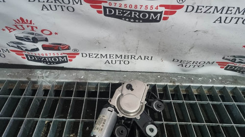 Motoras stergator luneta original Porsche Cayenne cod piesa : 7l0955712c