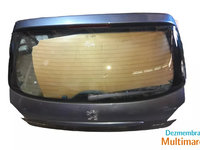 Motoras stergator luneta Peugeot 206 [facelift] [2002 - 2009] Hatchback 5-usi 1.6 AT (110 hp)