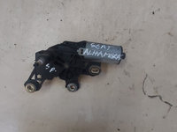 Motoras stergator luneta Seat Alhambra / 2000-2010