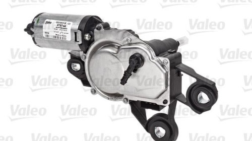 Motoras stergator luneta Seat ALTEA 2004-2015, LEON 2005-12, 2012, TOLEDO 3 2004-2009 579744 Valeo, spate