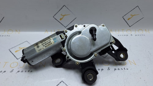 Motoras stergator luneta SEAT AROSA (6H) [ 1997 - 2004 ] SDI (AKU) 44KW|60HP OEM 6X0955711D