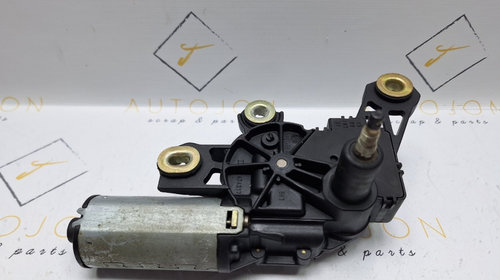 Motoras stergator luneta SEAT AROSA (6H) [ 19