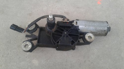 Motoras stergator luneta Smart Fortwo 2002