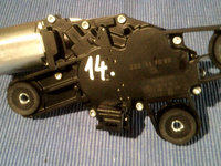 Motoras stergator luneta spate, haion Ford Kuga, 0390201854, 8V41-17K441-AB