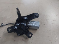 Motoras stergator luneta / spate Opel Meriva / 2003-2009