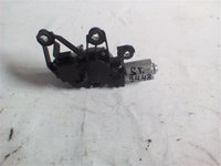 Motoras Stergator Luneta Spate Volkswagen Polo An 2005-2009