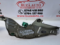 Motoras stergator luneta Subaru Forester 3 [2007 - 2011] Crossover 2.0 d MT (147 hp)