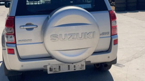 Motoras stergator luneta Suzuki Grand Vitara 1.9 DDiS