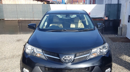 Motoras Stergator Luneta Toyota Rav 4 IV 2012 - 2015