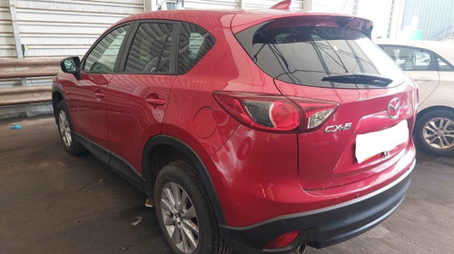 Motoras stergator Mazda CX-5 2015 SUV 2.2