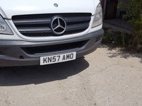 Motoras stergator Mercedes SPRINTER 2009 cub 2.2cdi