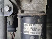 Motoras stergator Mercedes Vito w639 A6398200040
