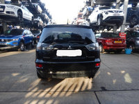 Motoras stergator Mitsubishi Outlander 2010 SUV 2.2 DIESEL