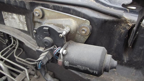 Motoras stergator Mitsubishi Pajero Pinin fata haion dezmembrez