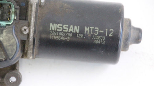 Motoras Stergator Nissan Micra III 2005/06-2010/06 1.5 dCi 63KW 86CP Cod 28810AX700