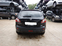 Motoras stergator Nissan Qashqai 2010 SUV 1.5 dCI