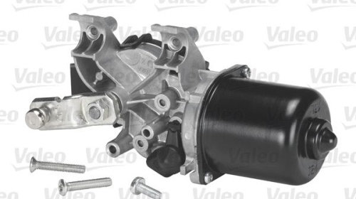 Motoras stergator Nissan Qashqai / Qashqai +2 (J10, Jj10) Valeo 579751