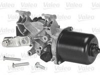 Motoras stergator NISSAN QASHQAI / QASHQAI +2 (J10, JJ10) (2007 - 2016) VALEO 579751