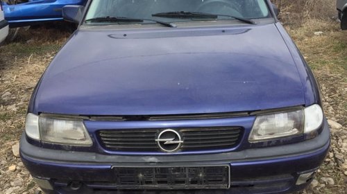 Motoras stergator Opel Astra F 1997 hatchback