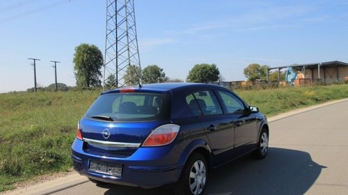 Motoras stergator Opel Astra H 2006 Hatchback 1.3