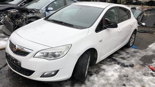 Motoras stergator Opel Astra J 2011 Hatchback 1.3 CDTi