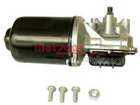 Motoras stergator OPEL CORSA C (F08, F68) (2000 - 2009) METZGER 2190513