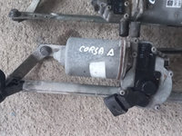 Motoras stergator Opel Corsa D