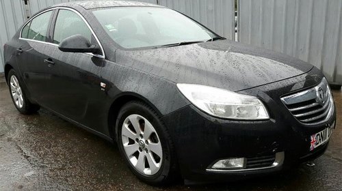 Motoras stergator Opel Insignia A 2011 Sedan 