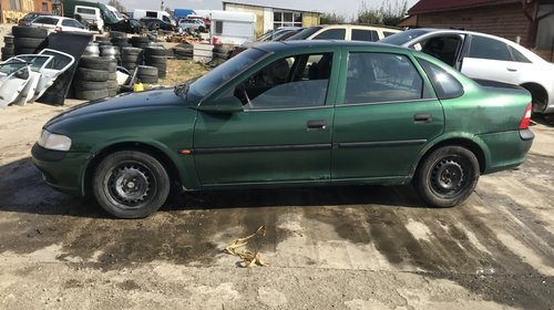 Motoras stergator Opel Vectra B 1997 limuzina 1700