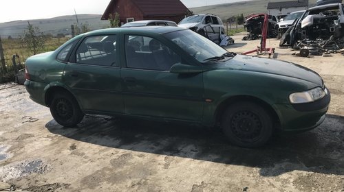 Motoras stergator Opel Vectra B 1997 limuzina 1700