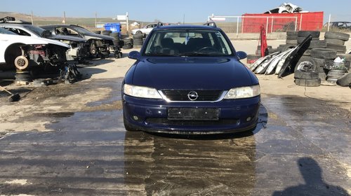 Motoras stergator Opel Vectra B 2000 caravan 