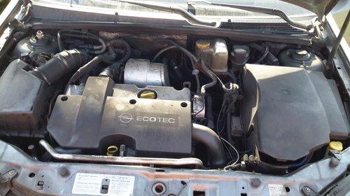 Motoras stergator Opel Vectra C 2002 Hatchbac