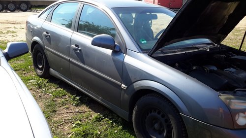 Motoras stergator Opel Vectra C 2002 Hatchback 2.2