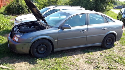 Motoras stergator Opel Vectra C 2002 Hatchback 2.2