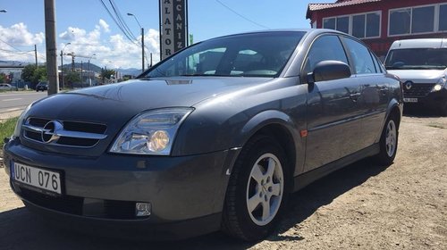 Motoras stergator Opel Vectra C 2003 LIMUZINA